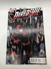 Daredevil, Arriva l'uomo senza