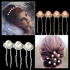 Perle Fermagli Fiore Diamante