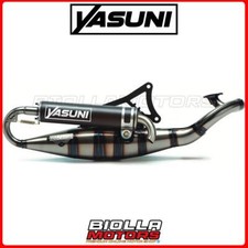 TUB902B MARMITTA YASUNI R