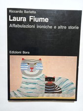 Riccardo Barletta – Laura