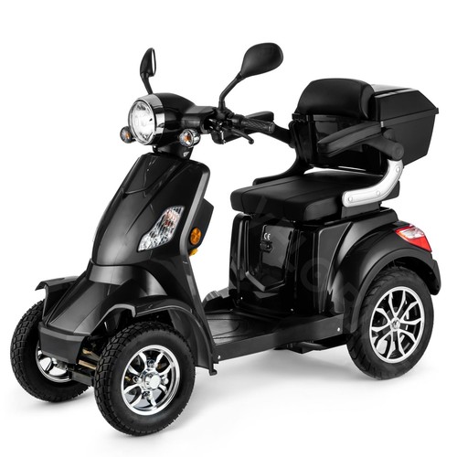 Scooter elettrico ruote - scooter,