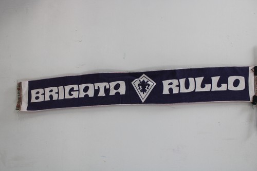 Sciarpa calcio scarf ultras - calcio,