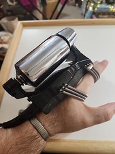 Massaggiatore Imperiale