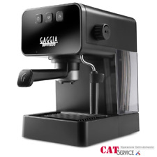 GAGGIA ESPRESSO STYLE MACCHINA CAFFE’ MANUALE EG2111/01 - COLORE NERO