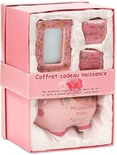 Baby girl gift box - gift,