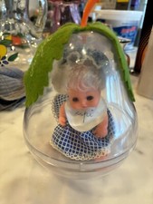Vintage Furga Italian Doll