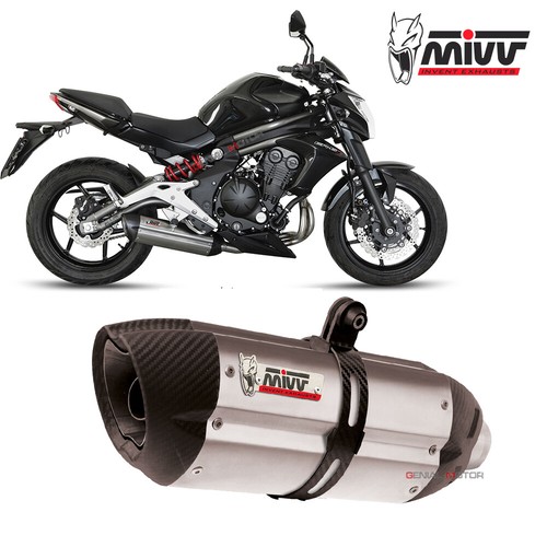 Scarico completo mivv suono - mivv,