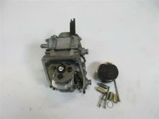 Cilindro con pistone Gilera GP