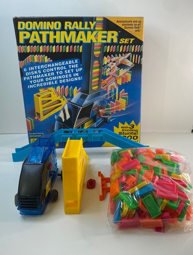 Kit domino rally pathmaker - rally,