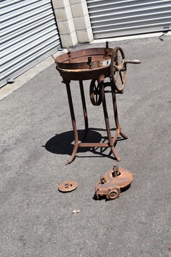 Fucina carbone vintage - carbone,