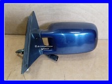 SPECCHIO ELETTRICO SINISTRO 6 PIN Originale USATO per VOLKSWAGEN Passat B4 94-96