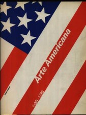 ARTE AMERICANA 1930*1970 PRIMA