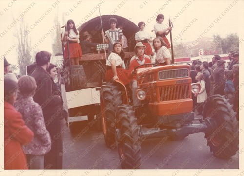 1973 alba fiera del tartufo - 1973,