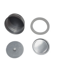 Kit per caffettiera g3ferrari - per,