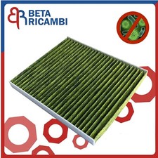 Filtro Abitacolo Ford Fiesta VI VII 6 7 B Max Ecosport Puma Disinfenttante