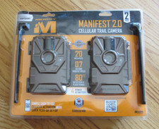 Fotocamera Muddy Hunting Game