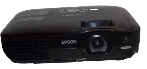 Epson videoproiettore lcd - epson,