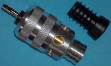 Valvola Blow Pop Off Turbo