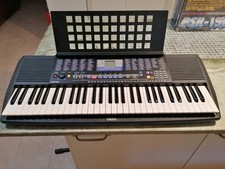 Piano yamaha psr 190 - yamaha, portatone