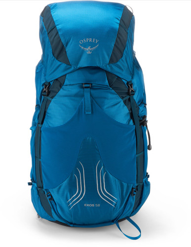 Osprey exos pack - exos,