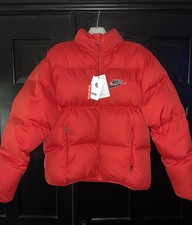 *RARO* NIKE × SUPREME Giacca