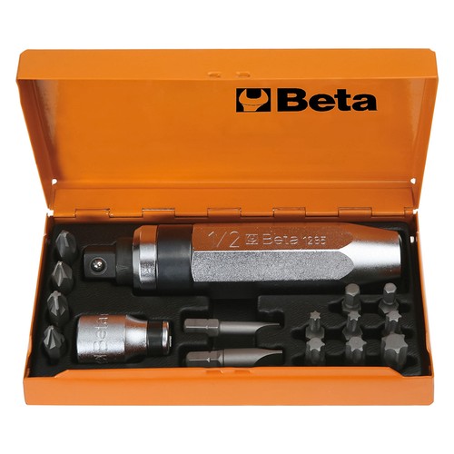 Set giravite percussione - set,