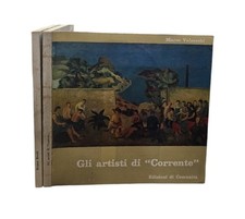 Gli artisti di "corrente" +
