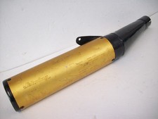 Marmitta/marmitta originale Sebring MU 162, KBA 21056 HONDA CBX 750 F, F2 - RC17