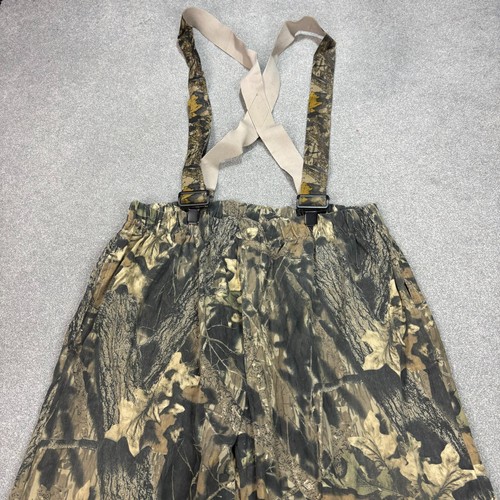 Salopette realtree adulto - realtree,