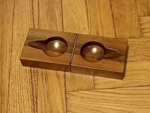 Poggia pipa legno - pipa, dunhill