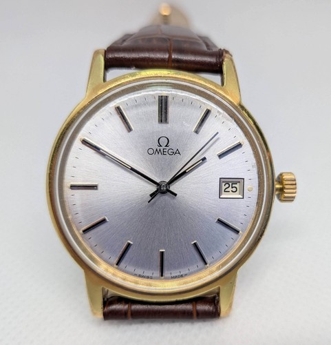 Orologio meccanico uomo omega - orologio,