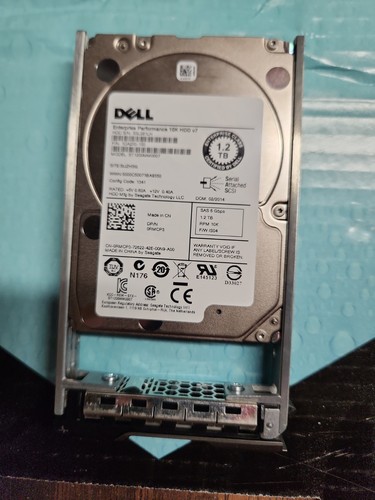 Dell 0rmcp3 10k sas - tb,