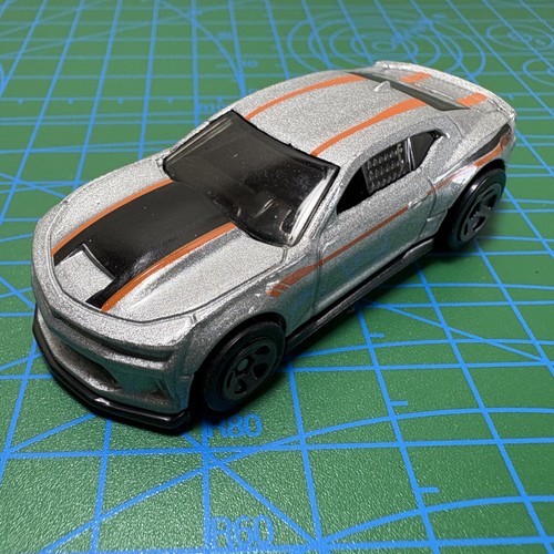Hot wheels copo - copo, ss