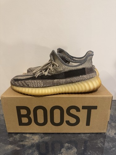 Adidas yeezy boost - boost, zyon