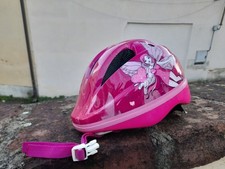 Casco Bici Bimba taglia