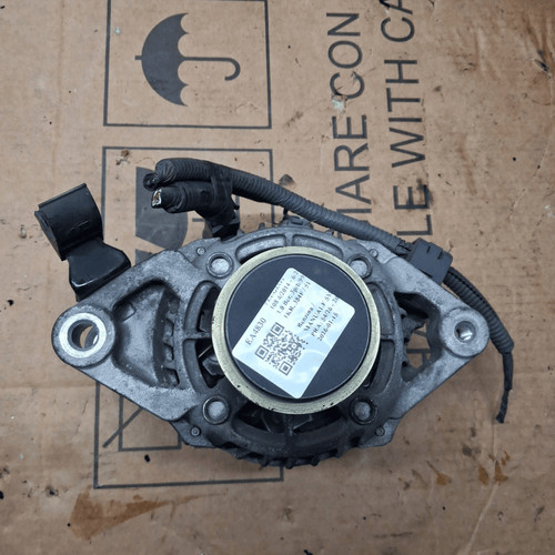 270600q160 alternatore toyota - ,