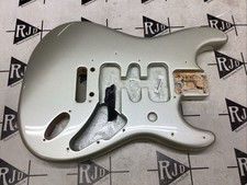 Corpo chitarra elettrica