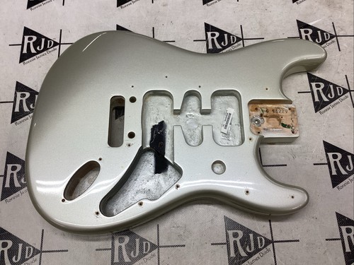 Corpo chitarra elettrica