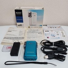Videocamera Sony HDR-GW77V Blu