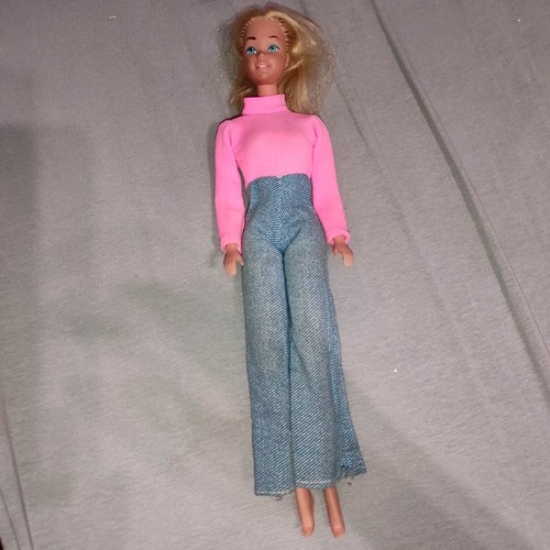 Superstar barbie vintage - superstar,