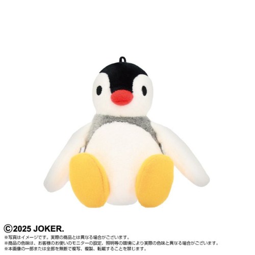 Bandai pingu playcharm pinga - pingu,