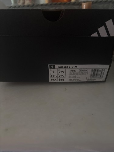 Adidas uomo galaxy - uomo,
