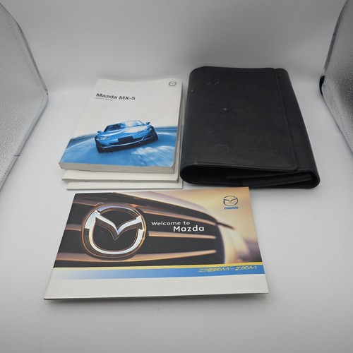 Mazda mk2 5 manuale - mx-5,