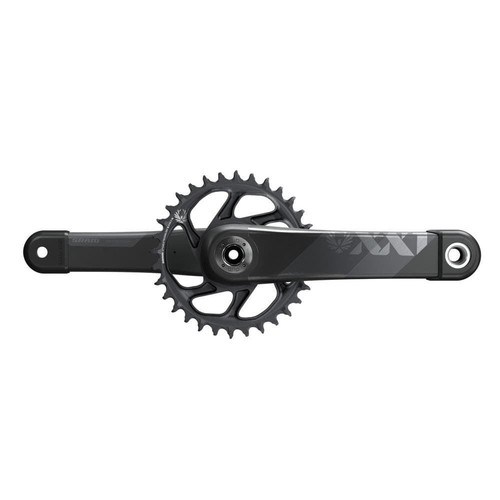 Guarnitura sram xx1 eagle - guarnitura,