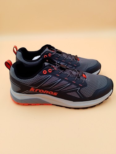 Scarpe kronos grigie - scarpe,