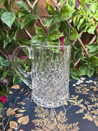 Vintage stuart crystal - vintage,