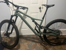 BARELY USED Forest Green 2022