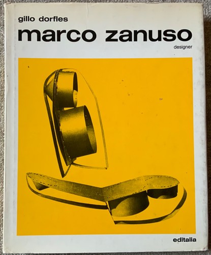 Gillo dorfles marco - dorfles, :