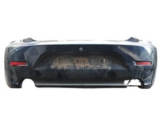 PARAURTI POSTERIORE COMPLETO