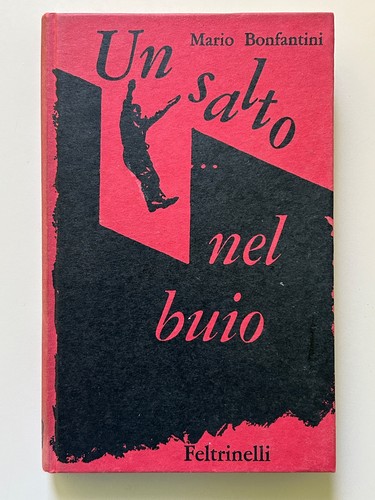 Salto nel buio - un,